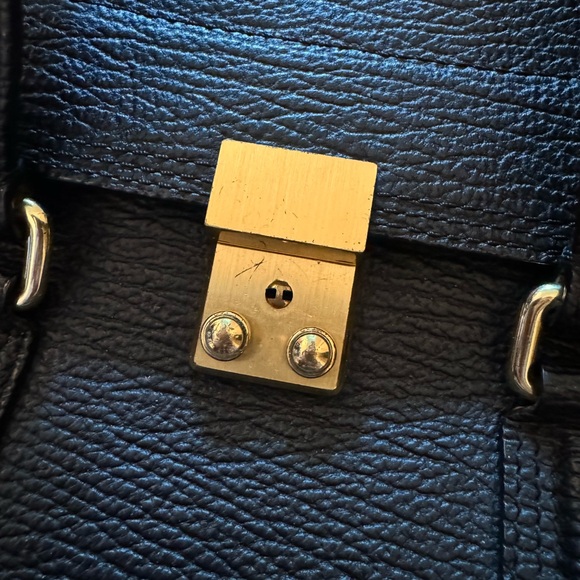 3.1 Phillip Lim Medium Pashli Bag - Picture 2 of 12